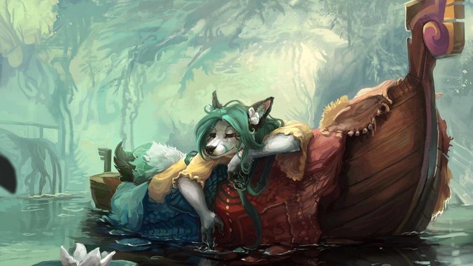 独立开发者为什么坚持独立而不愿意合作？